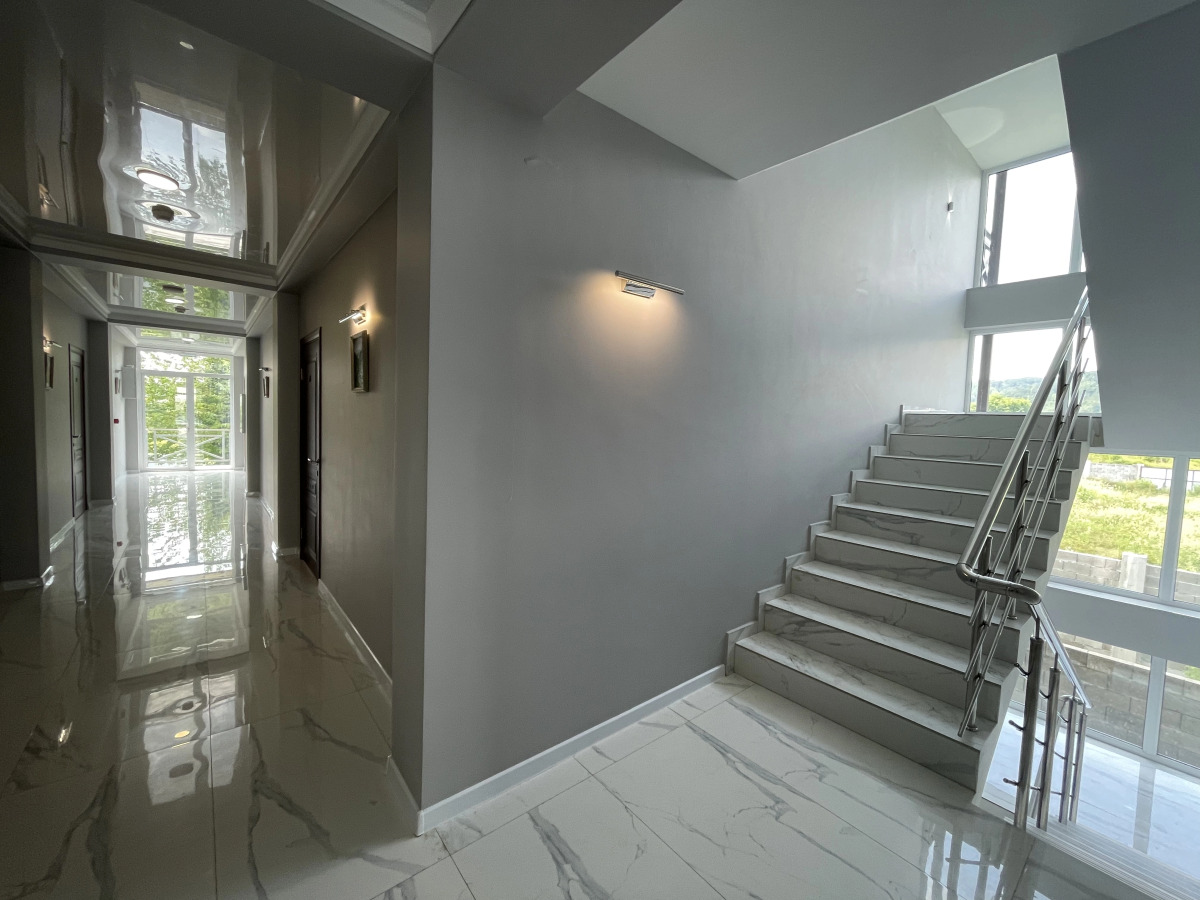 Отель Бугенвиллея