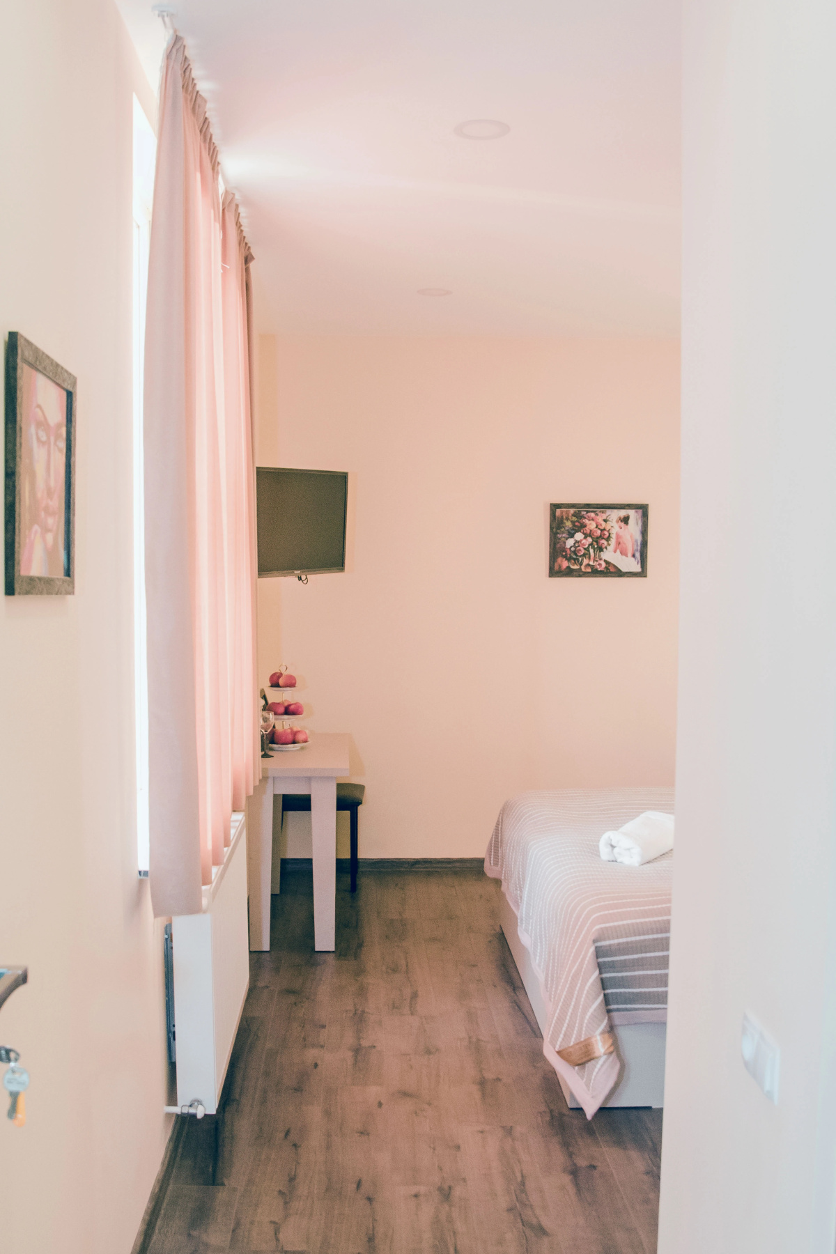 Hotel RED