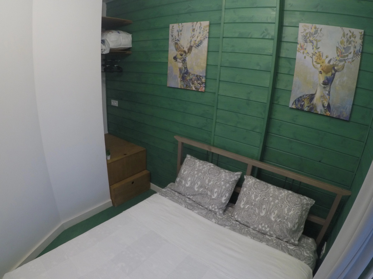 Апартаменты Уютная Резиденция Сорренто Парк