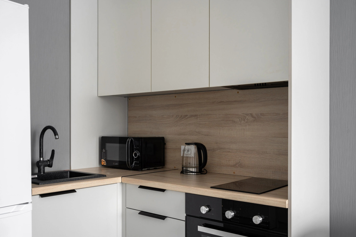 Апартаменты 1912 на острове Декабристов