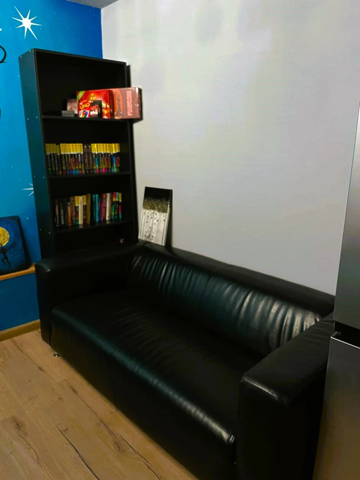 Хостел Moon Sky 24/7