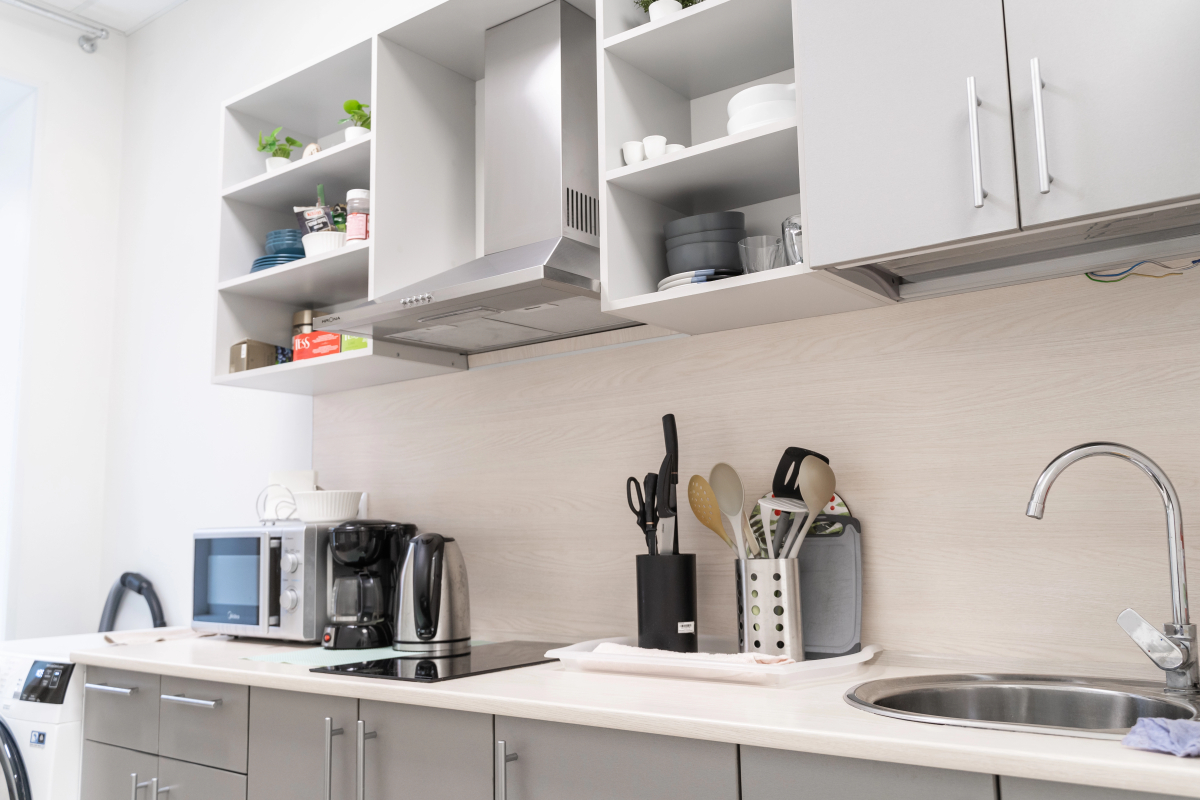 Мини-Отель Три Барсука