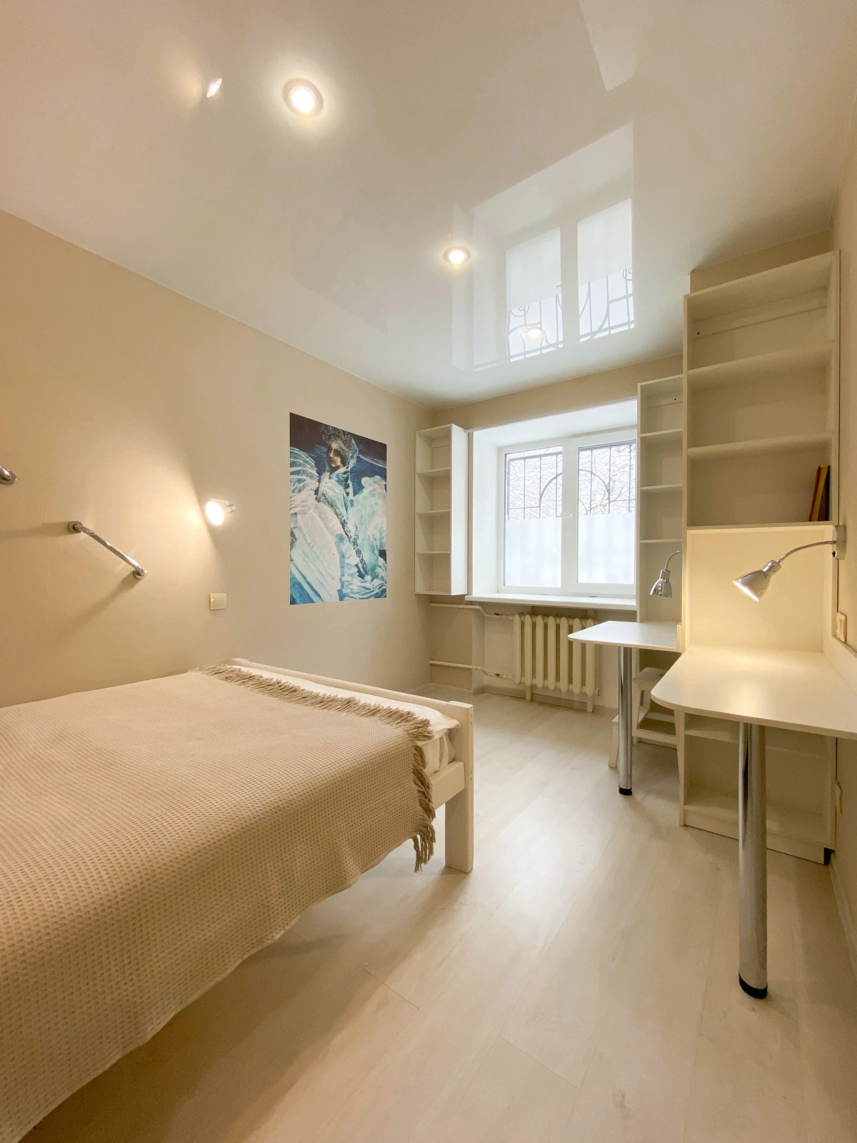 Апартаменты Apart-Comfort на Володарского 55