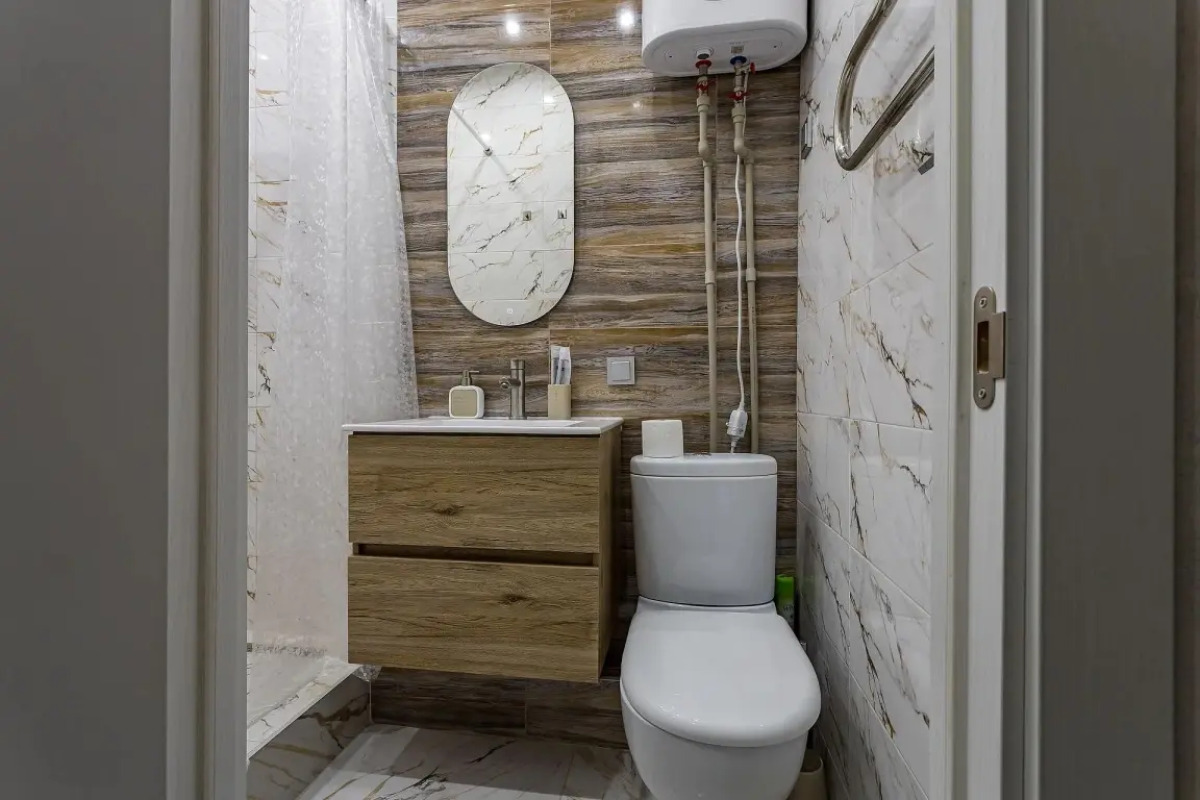 Апартаменты Апарт-Риэлти