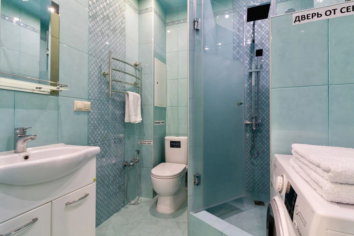 Апартаменты  Сочипосуточно