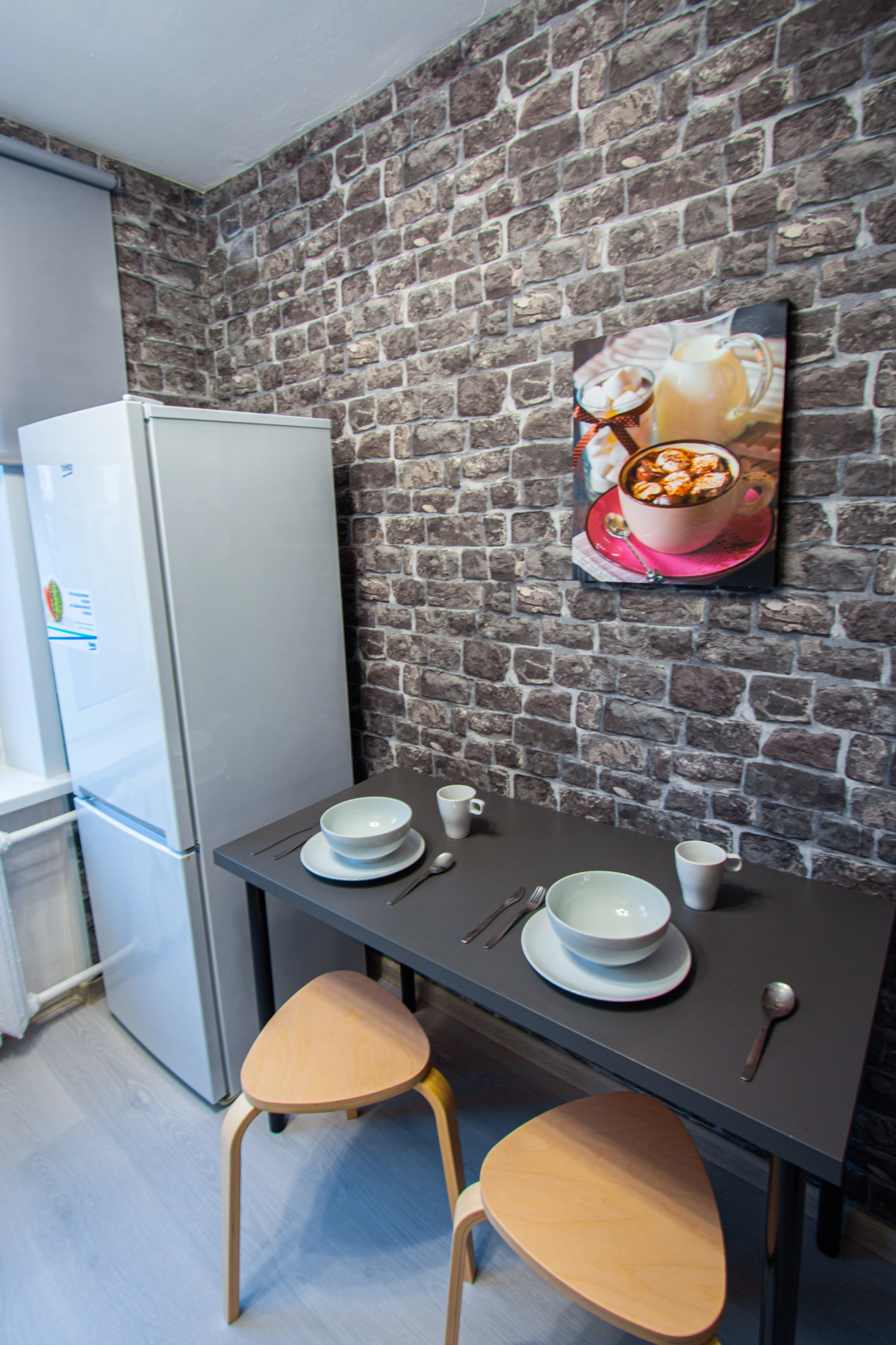 Квартира на улице Удальцова 3к3