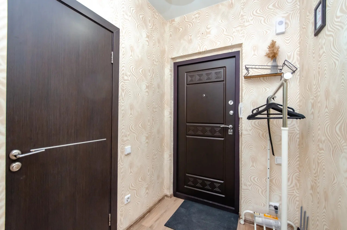 Апартаменты на Виктора Уса