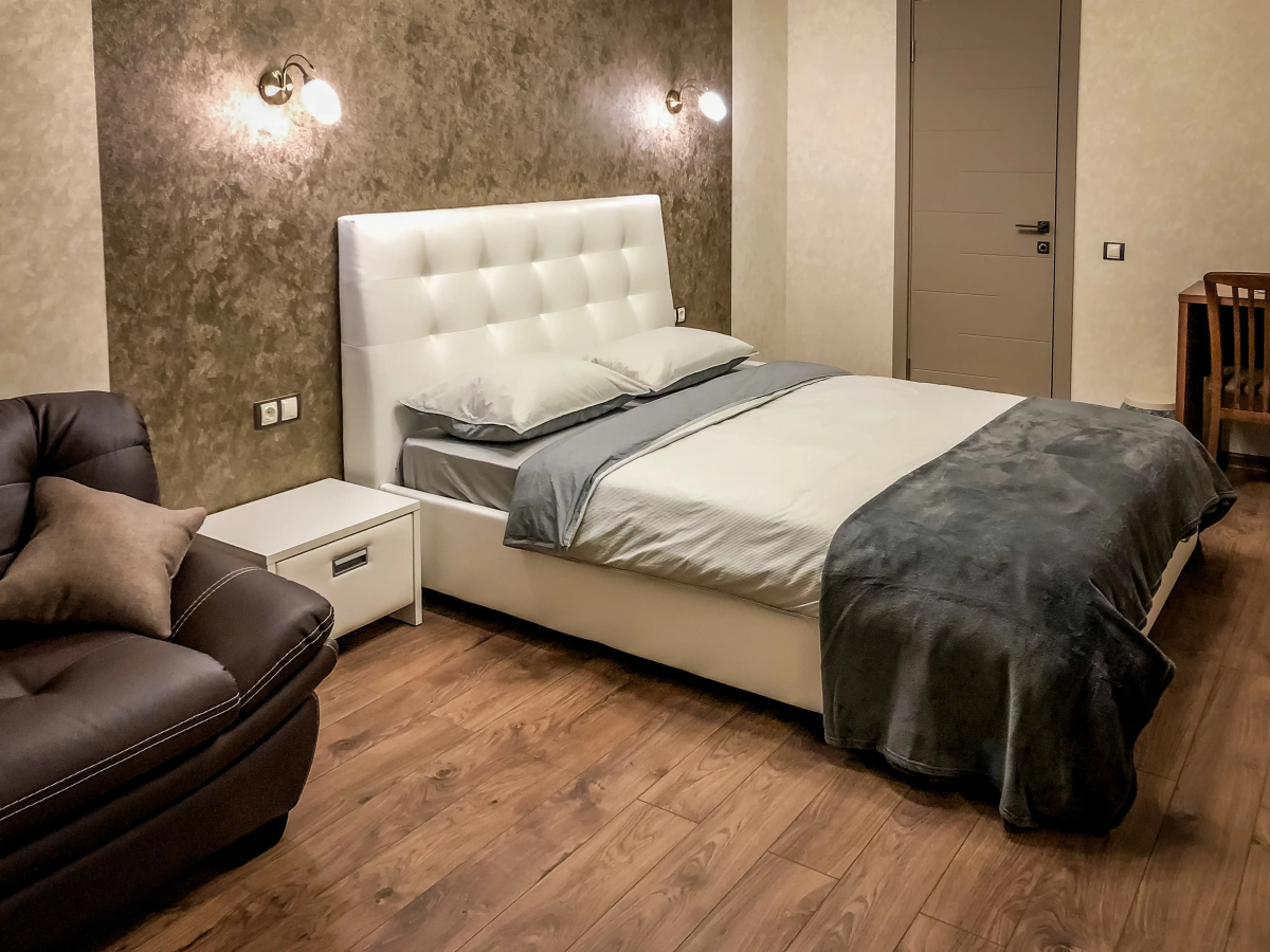 Гостевой дом Guesthouse
