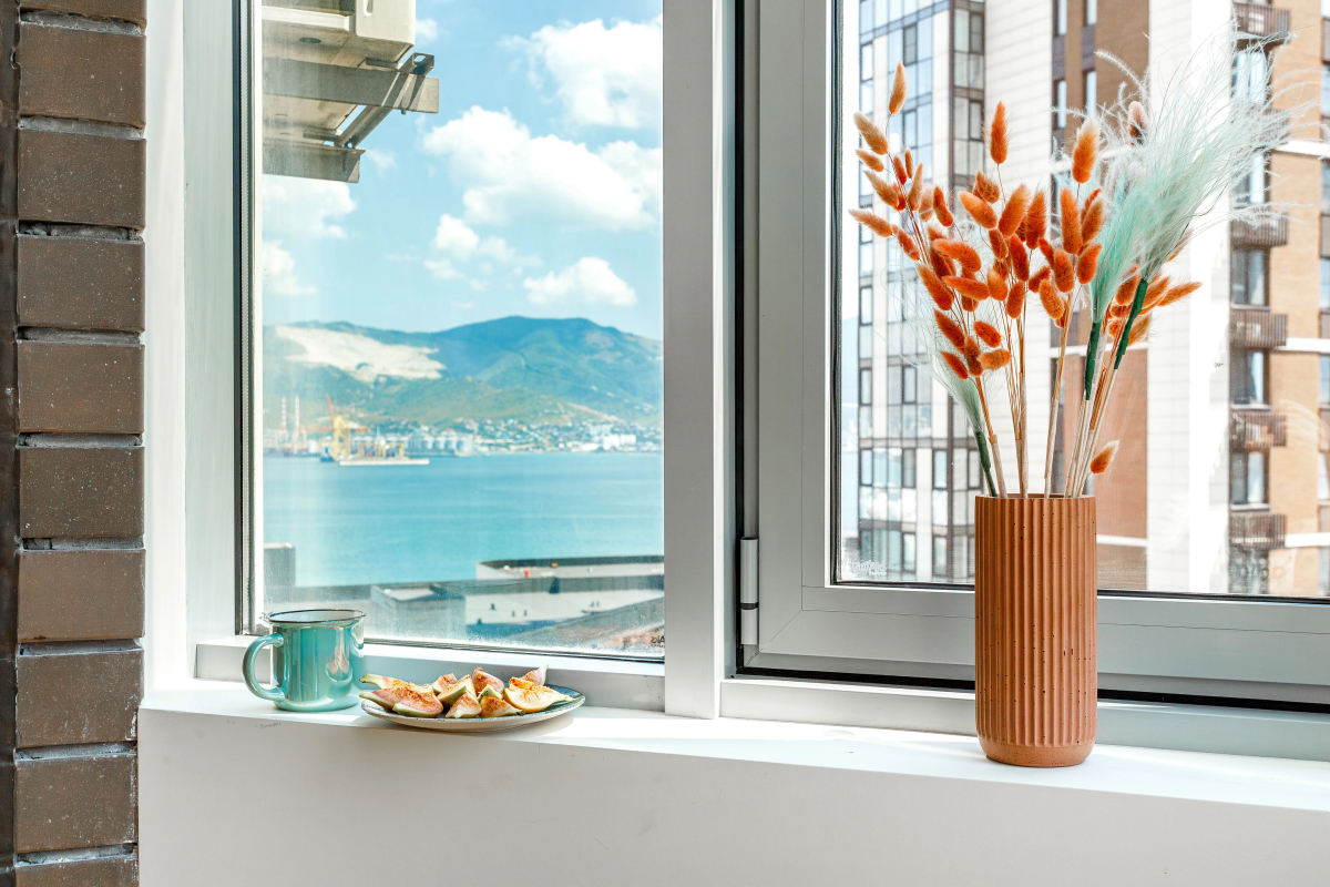 Квартира Тропик