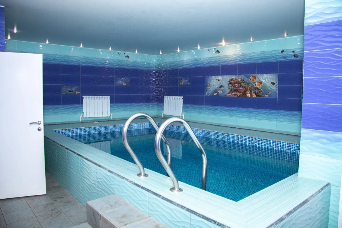 Гостевой дом Южный экспресс