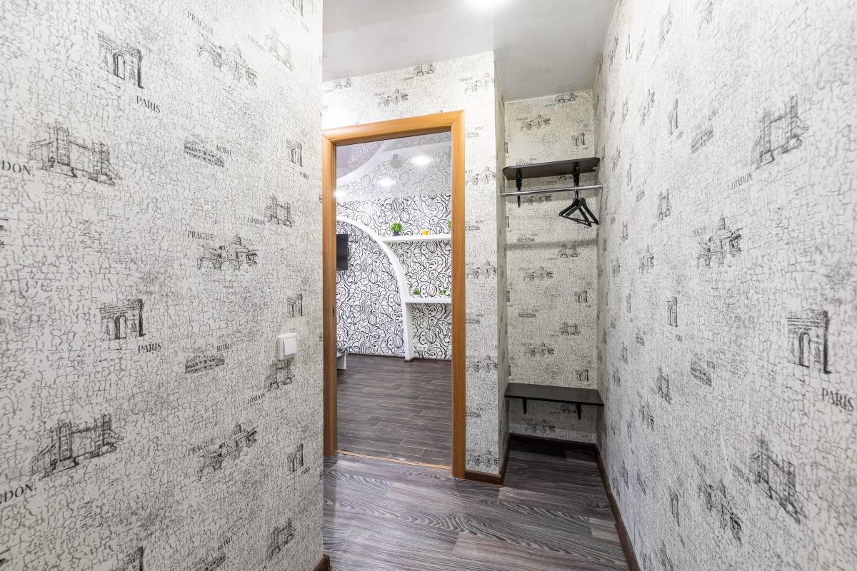 Квартира уютная у набережной