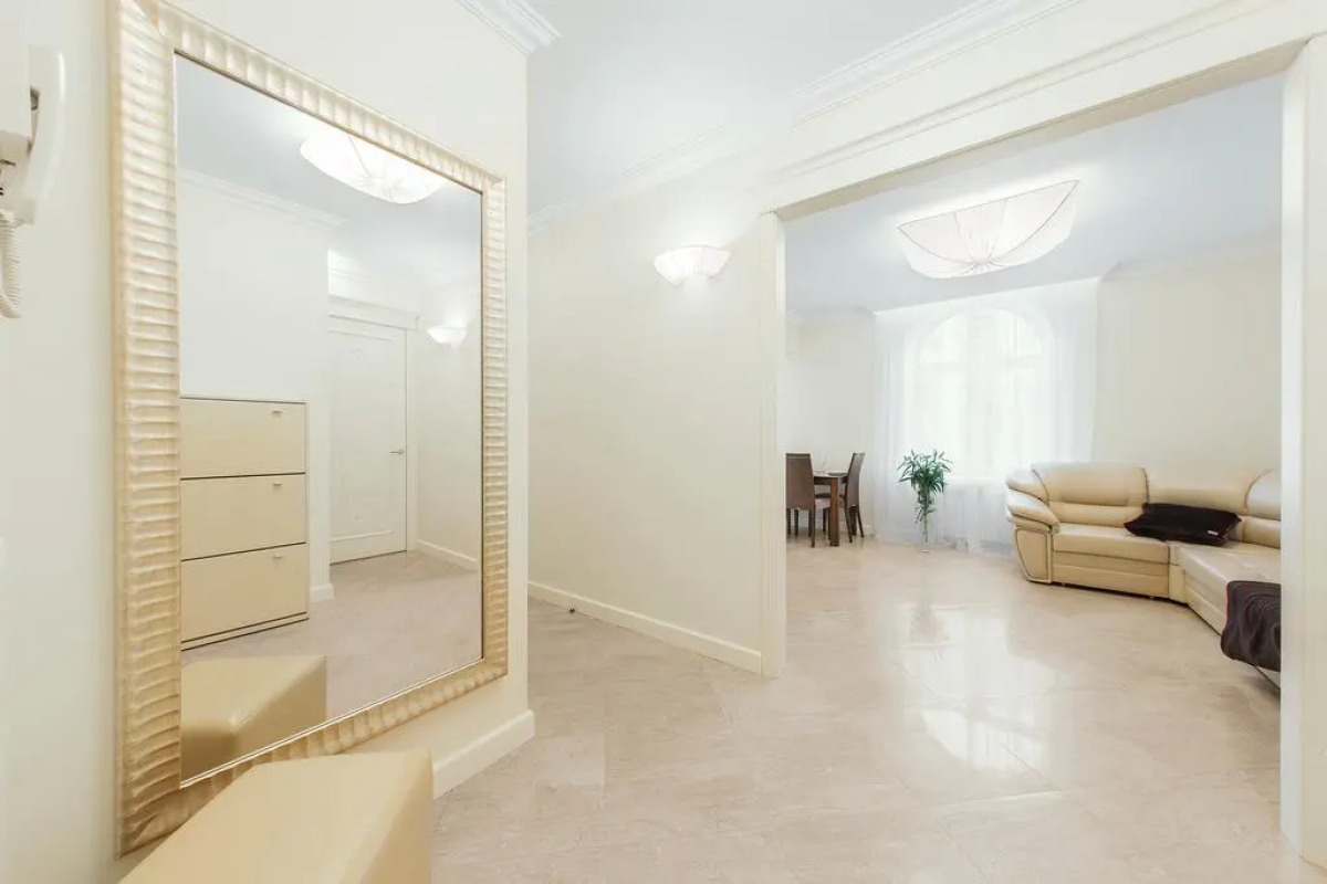 Апартаменты Красивая квартира в центре Минска