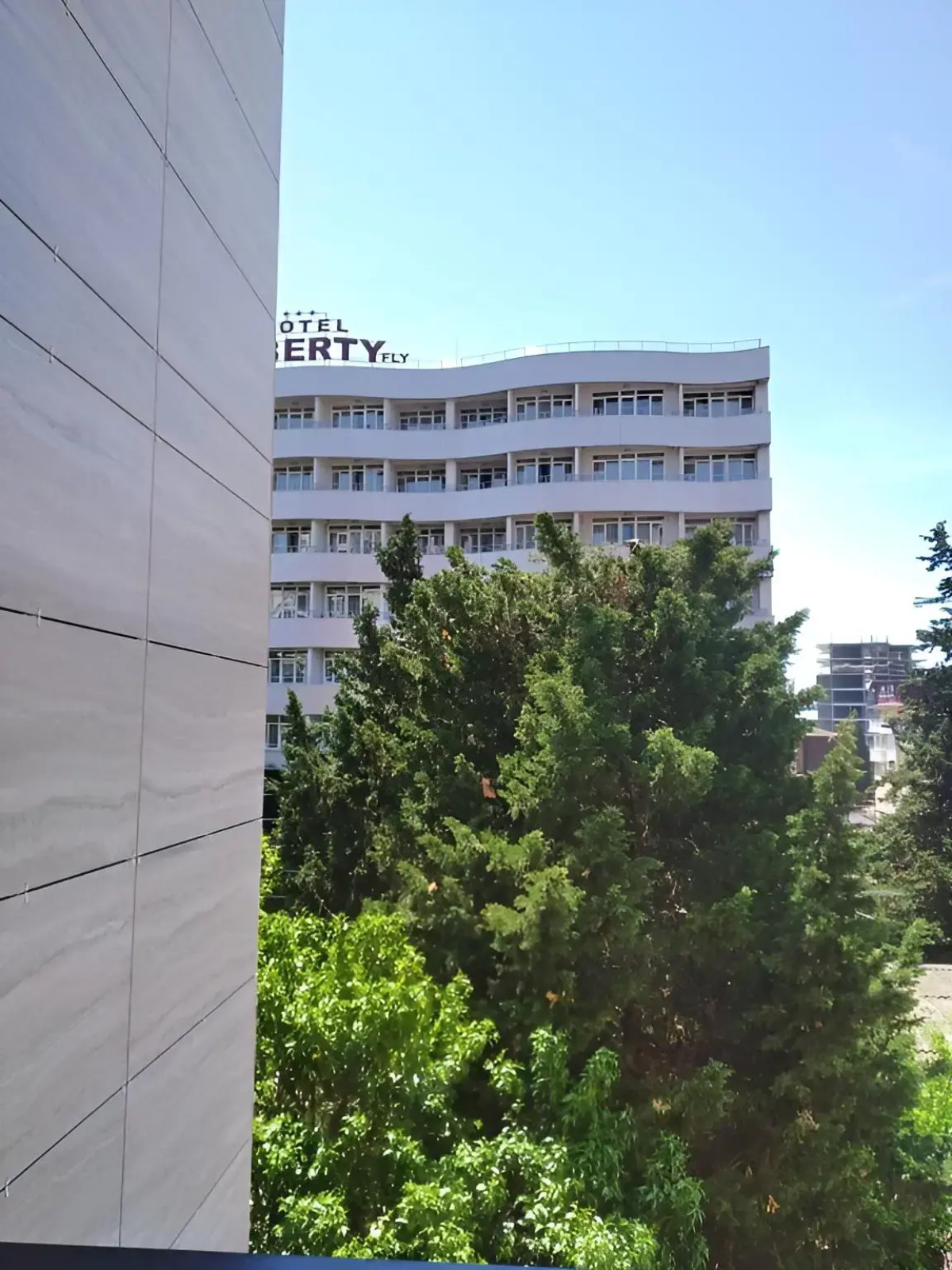 Квартира В Новом Доме Центр Адлера