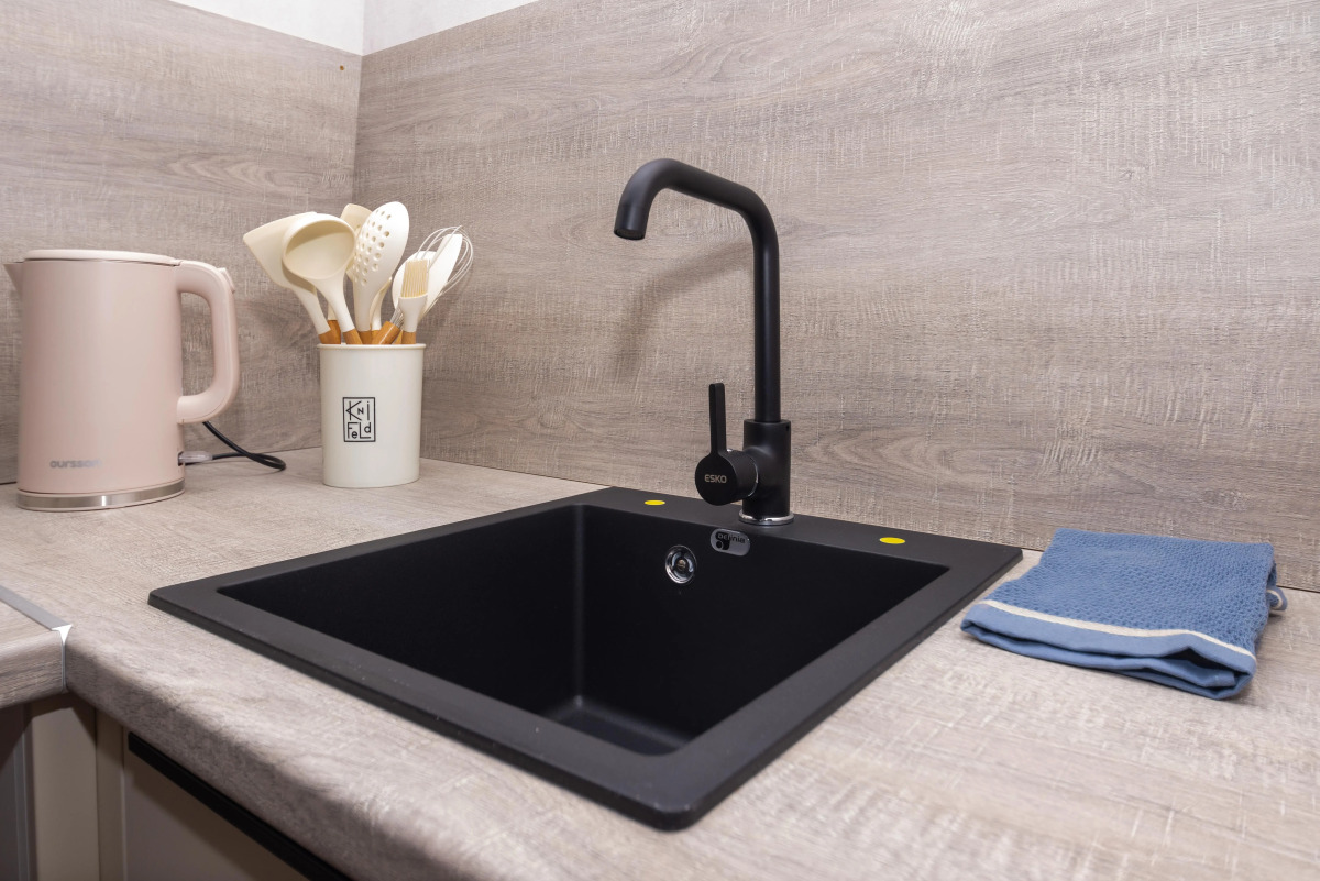 Апартаменты Домашний Уют