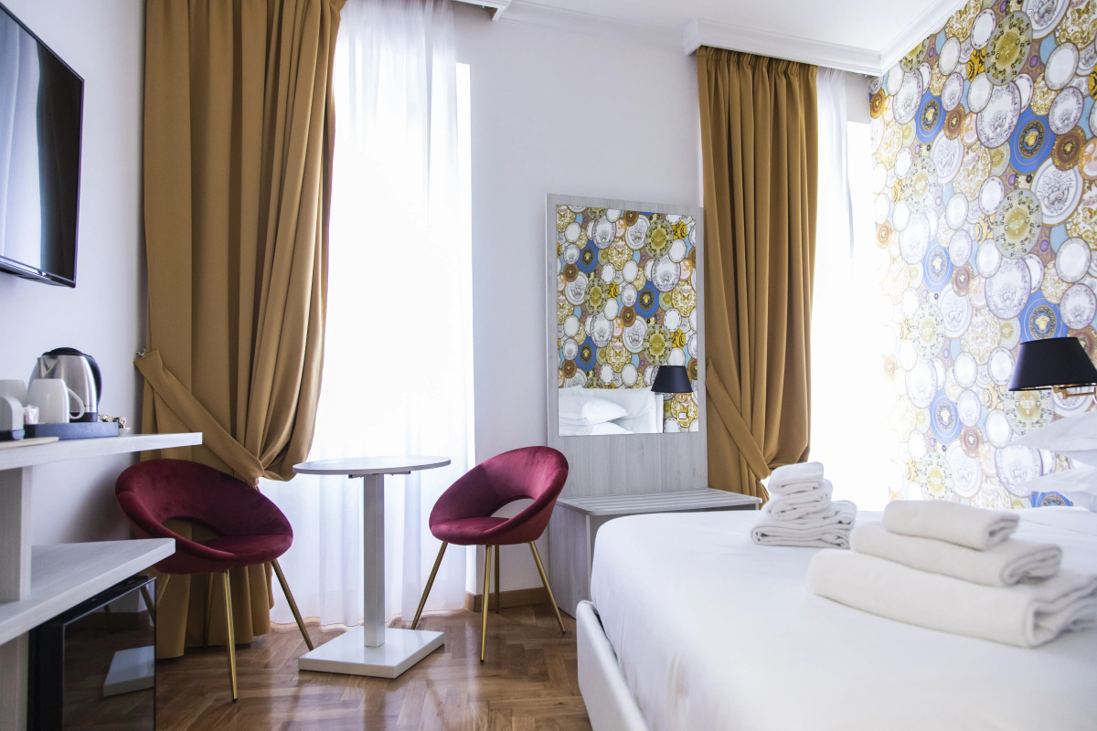 Hotel 53 Cinquantatre