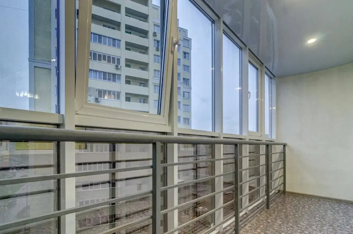 Квартира 1-Комнатная в Центре для 4 Гостей