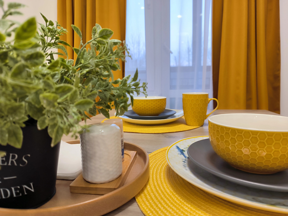 Квартира Костарика в Центре Тюмени