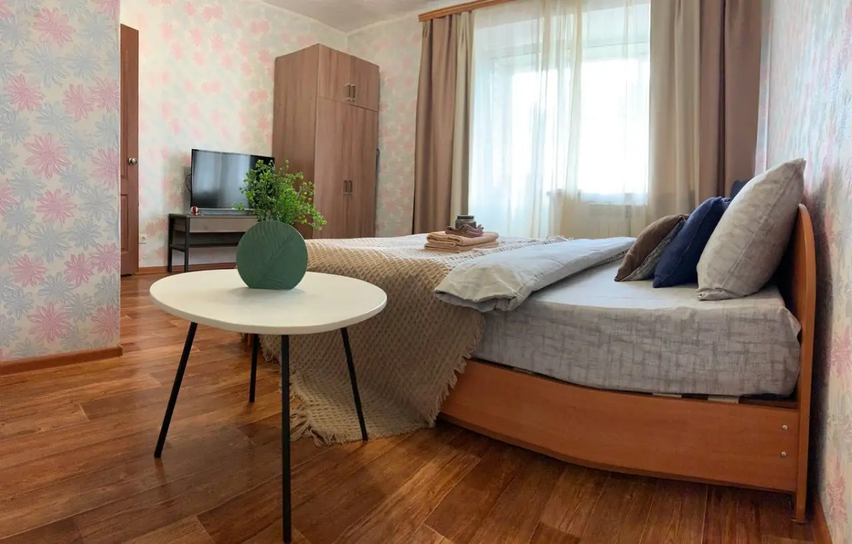 Квартира Хорошо как дома