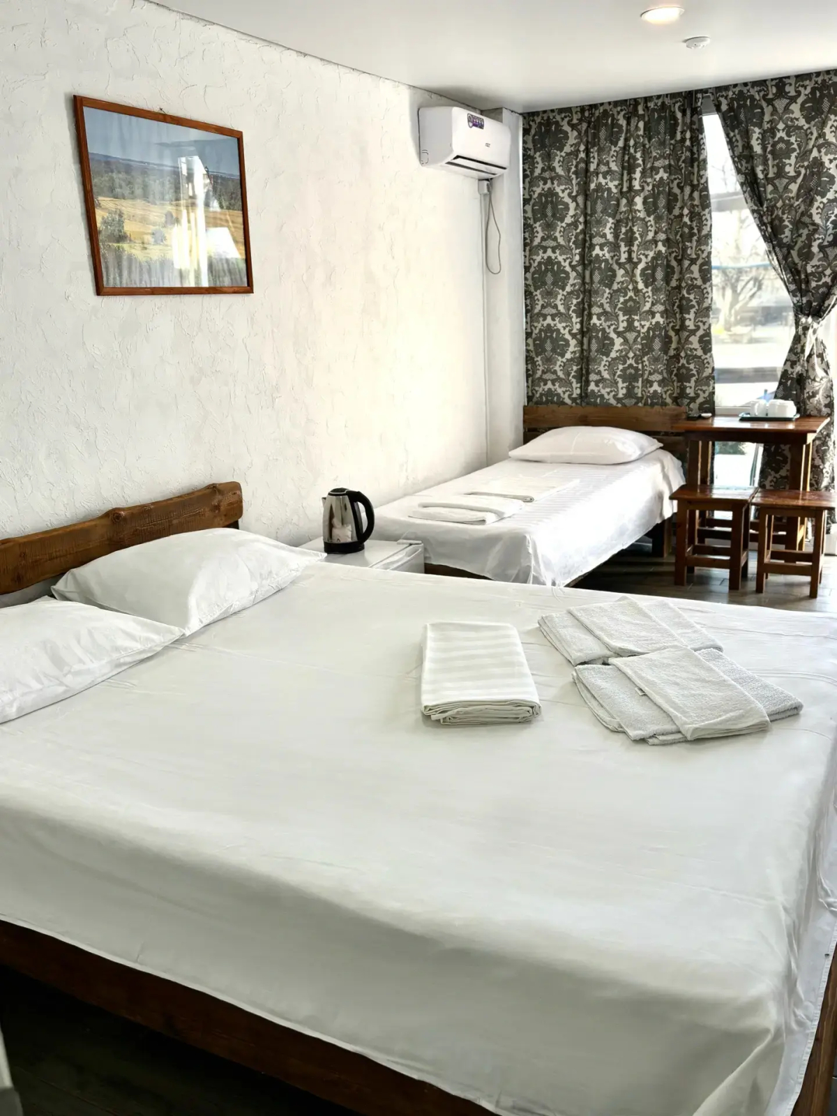 База отдыха Белуга