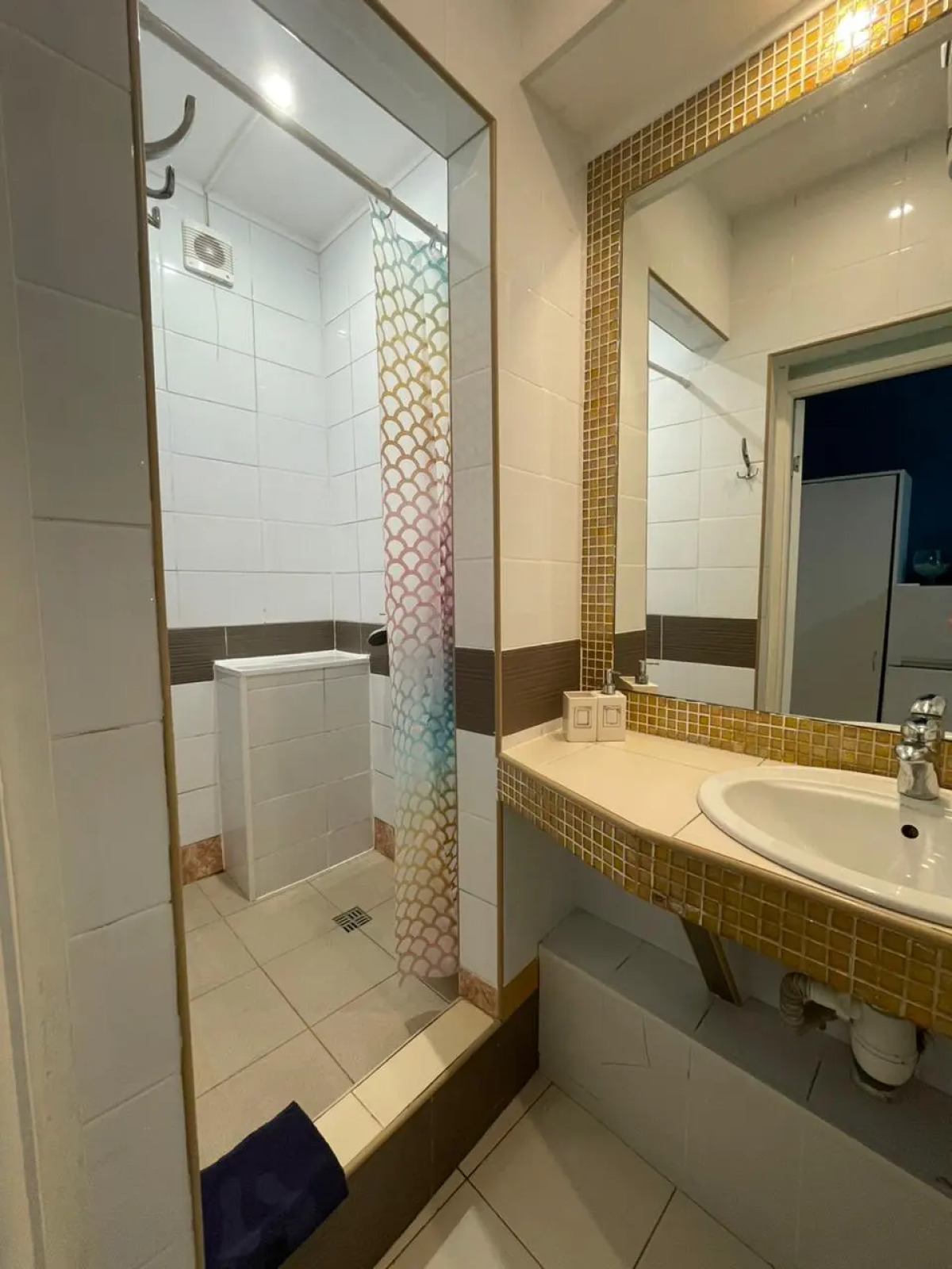 Апартаменты  Ваш Питер 2