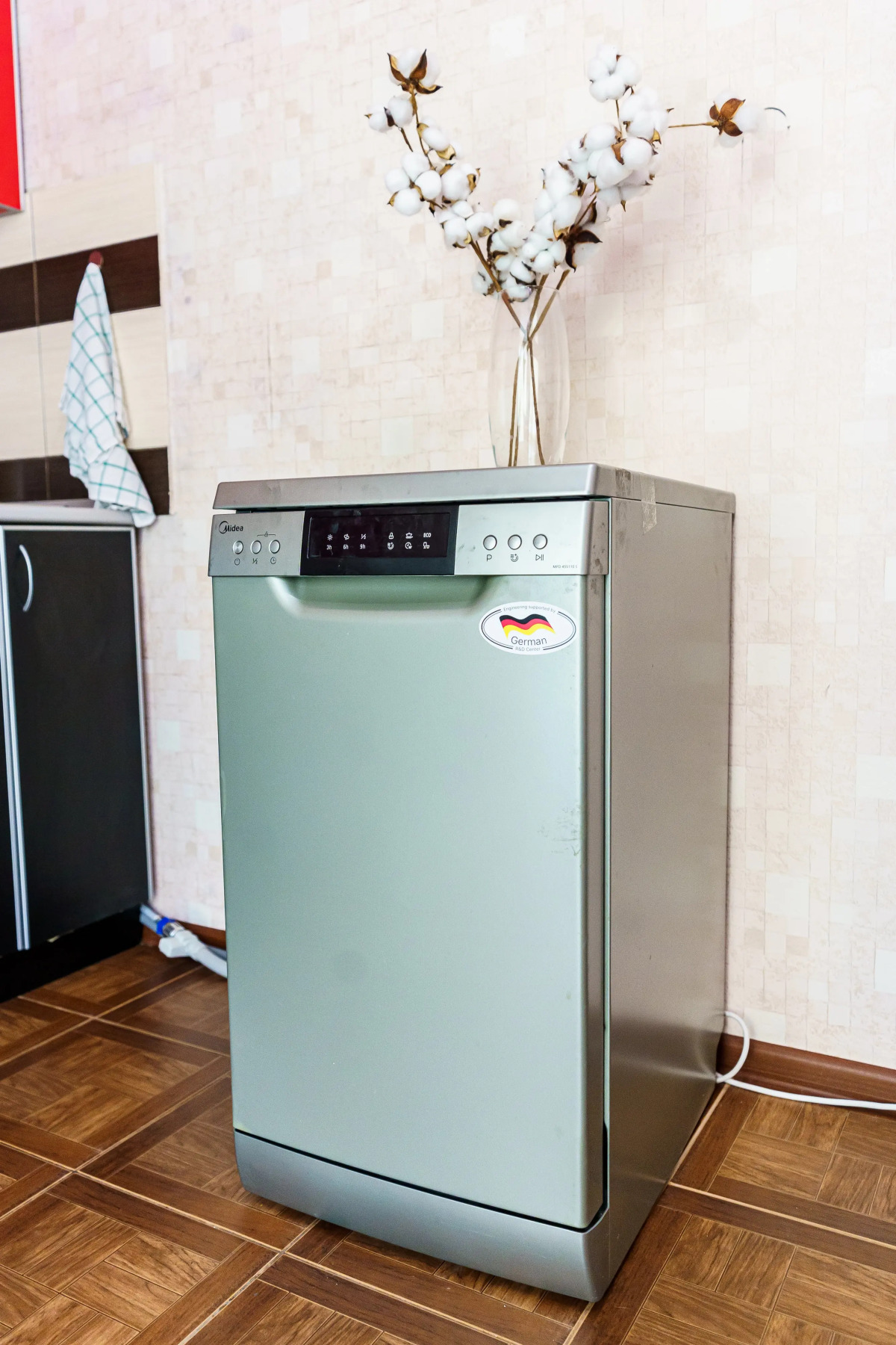 Апартаменты Выбор