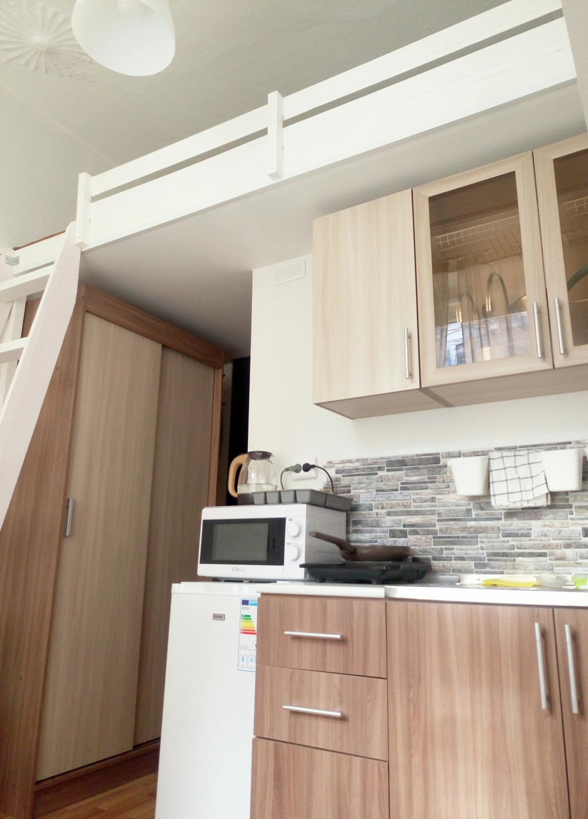 Жилые Помещения Приятные на Сенной площади