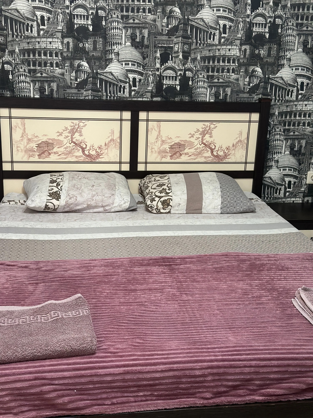 Гостевой дом Ассир