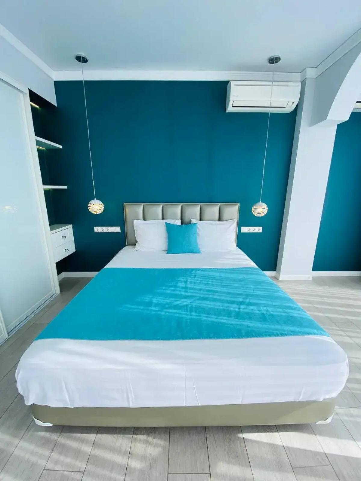 Апартаменты Marlen Apart ЖК Версаль