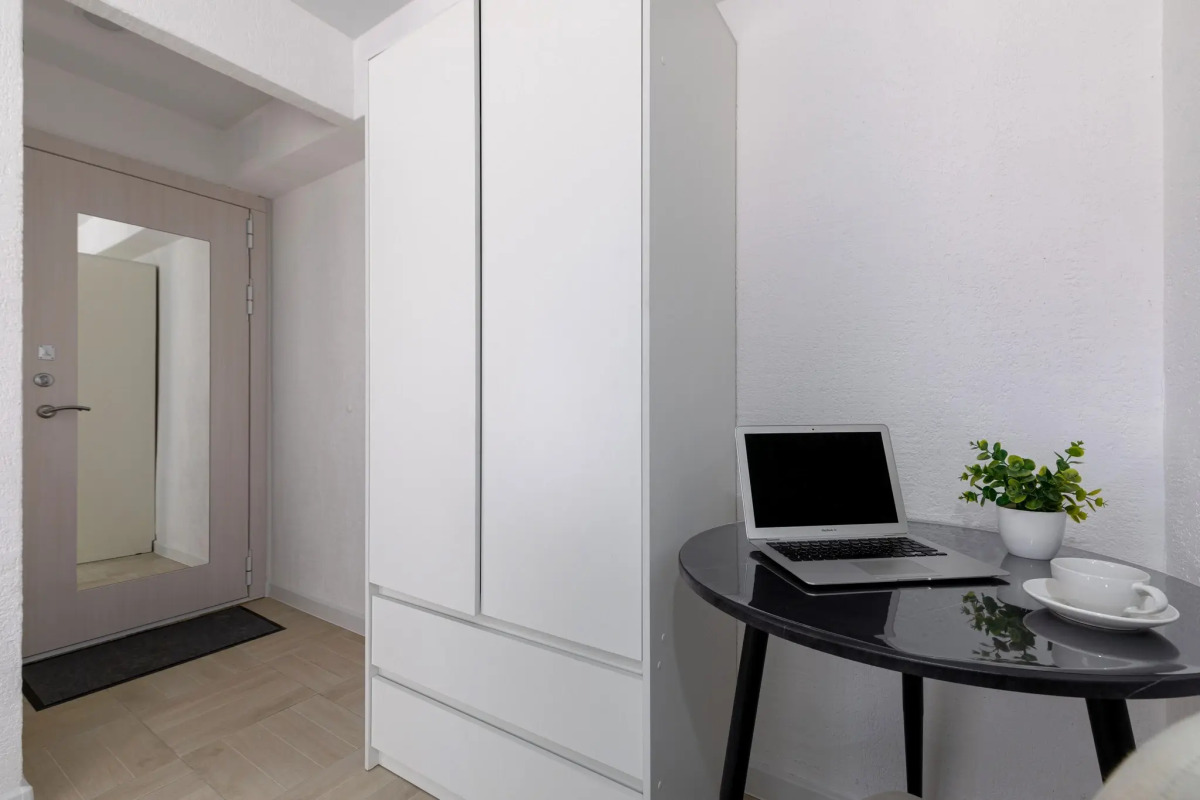 Апартаменты Улучшенные На Лесном Проспекте 3