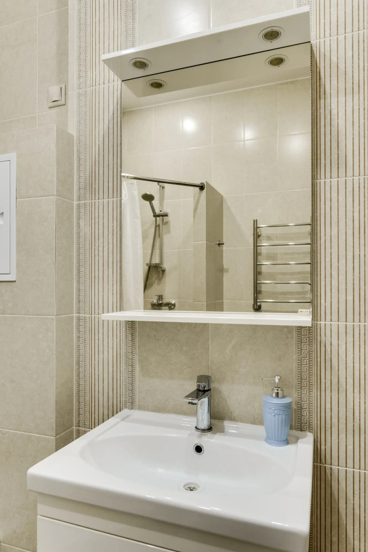 Апартаменты на Летной