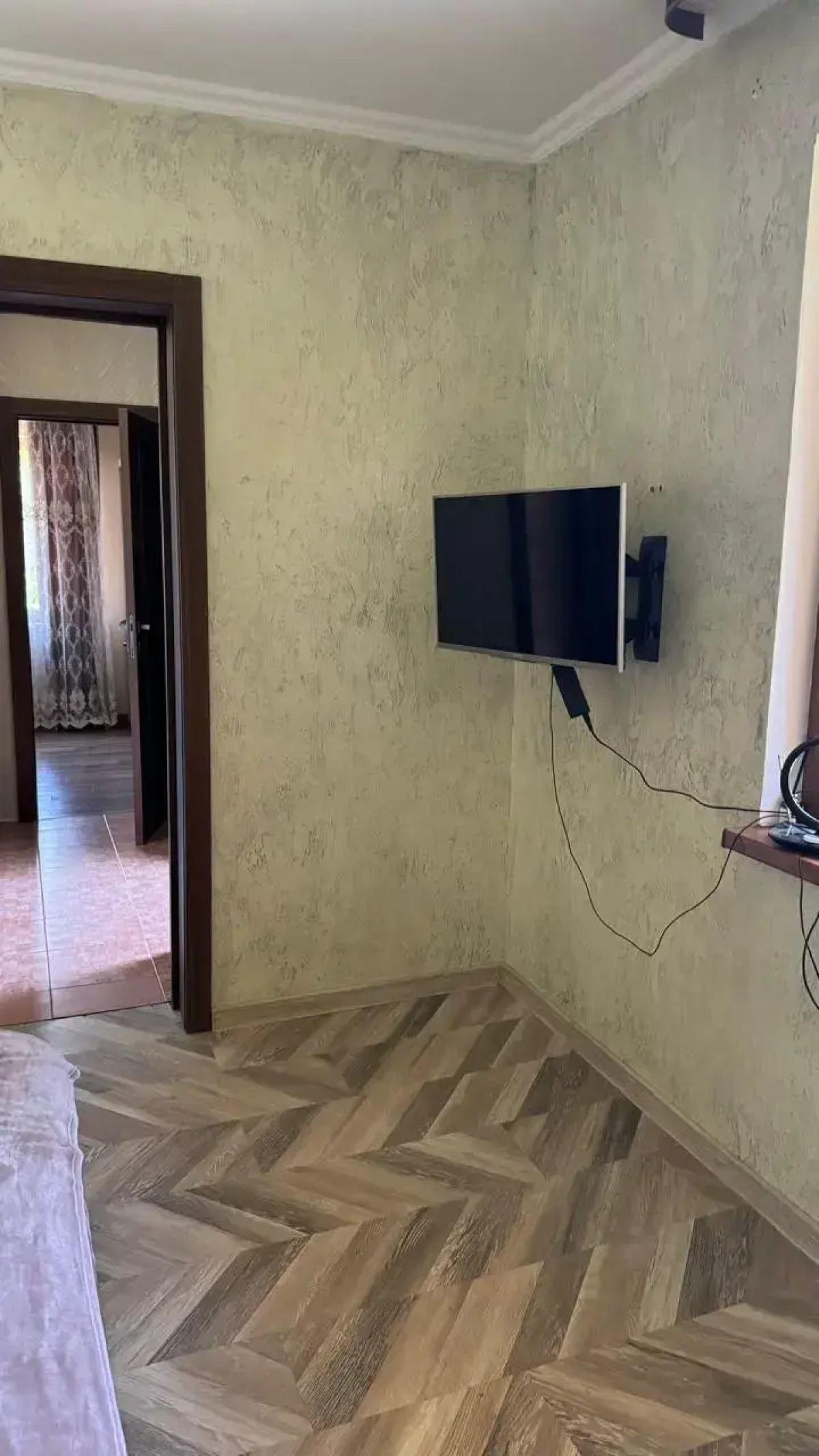 Гостевой дом AT Relax House