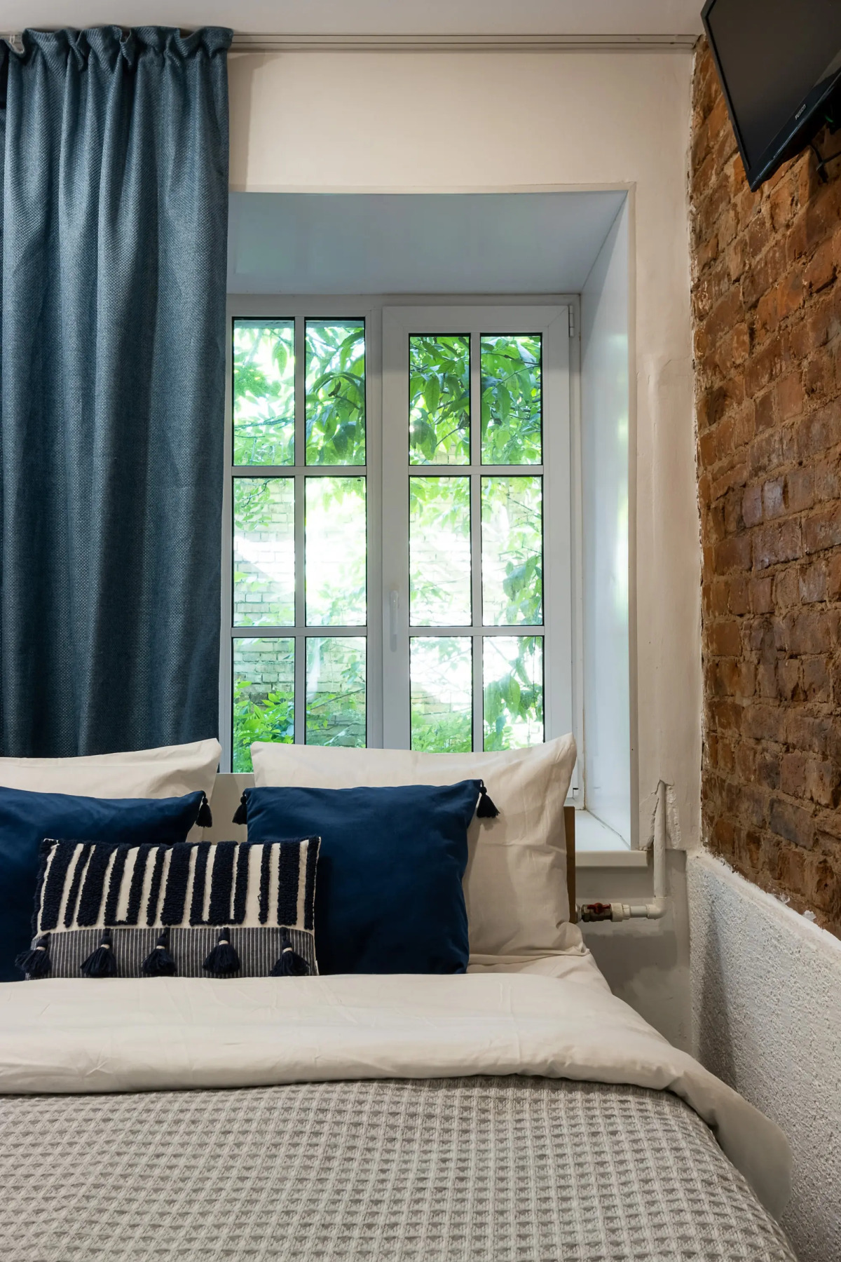 Меблированные комнаты Номера у Морского вокзала