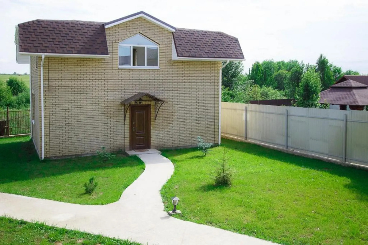 Гостевой дом Планерная