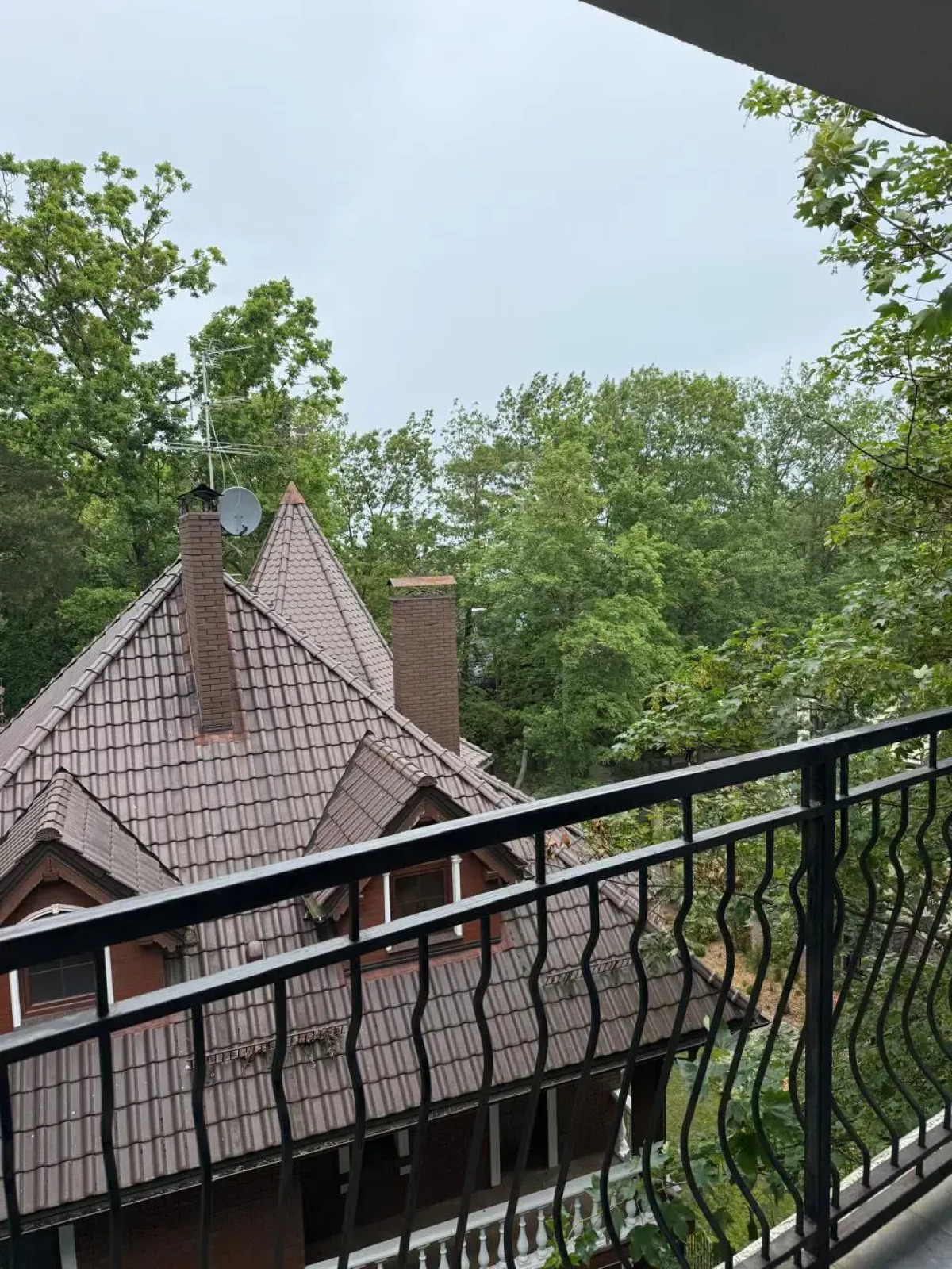 Апартаменты Альт Платц