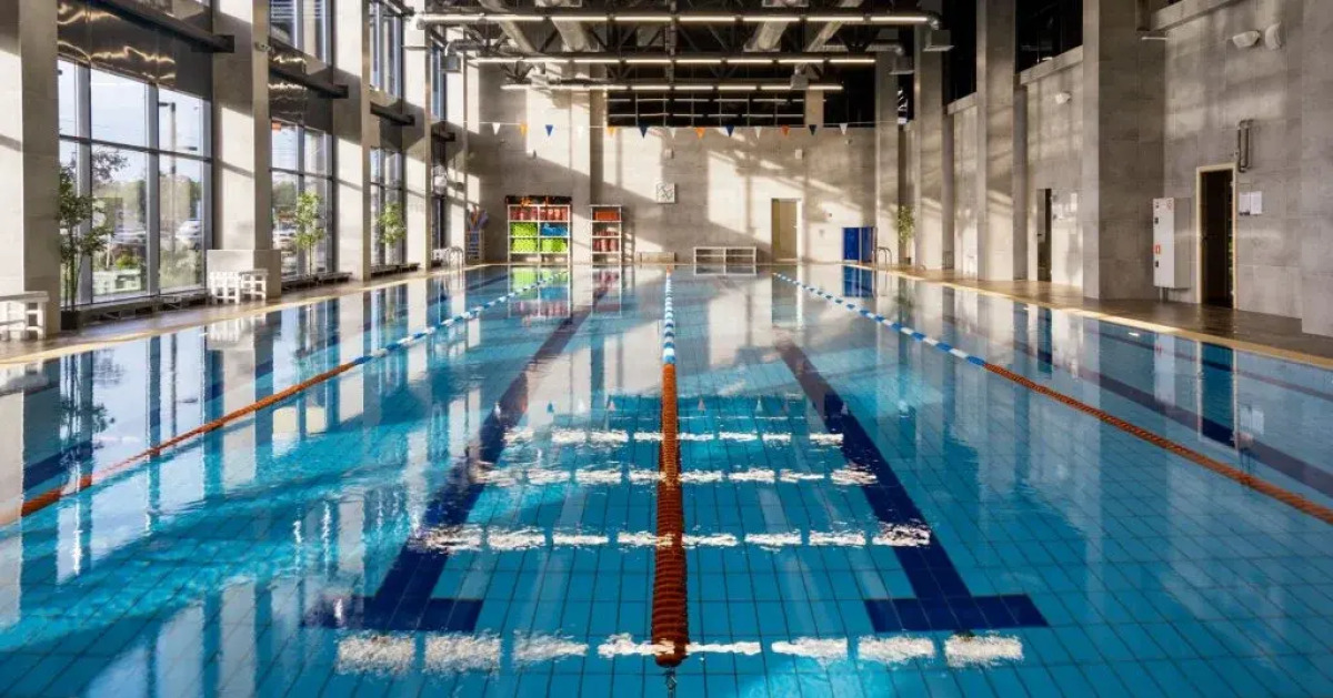 Апартаменты Ава Континент SyncotelHome