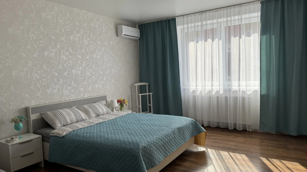 Квартира на Майской