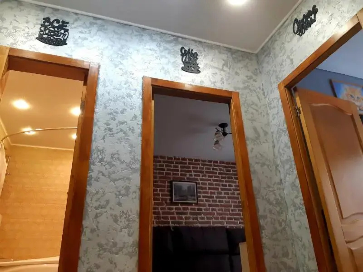 Гостевой дом Пушка