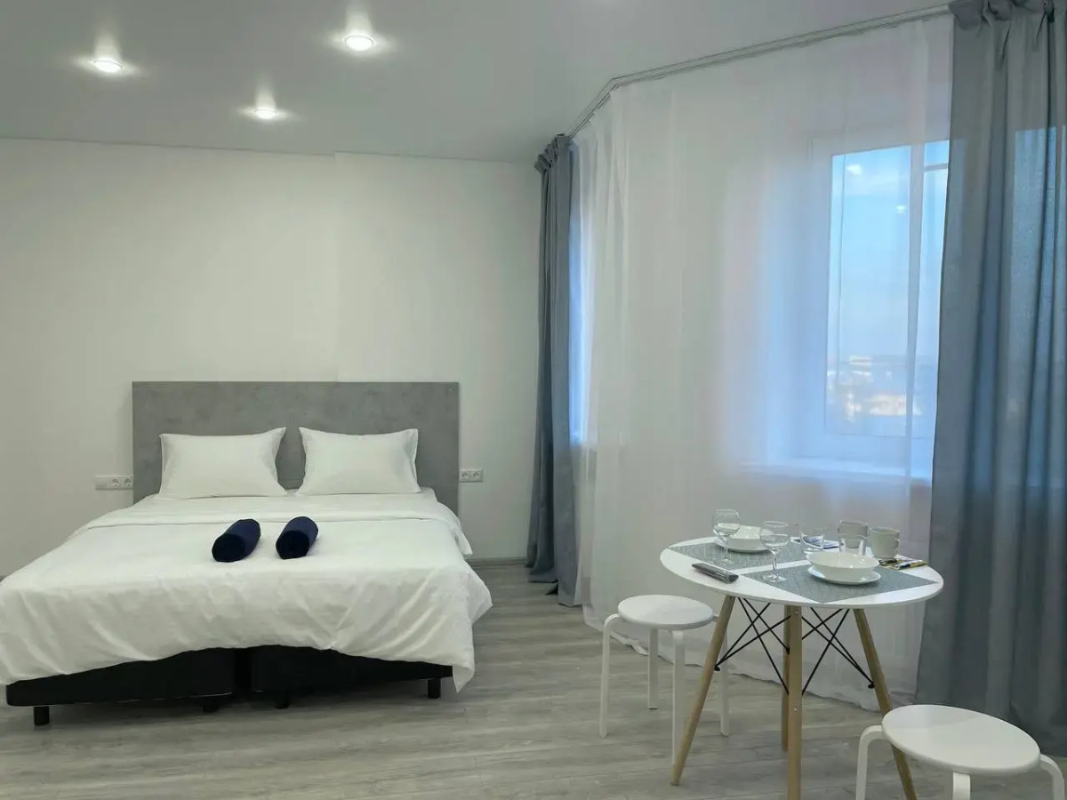 Апартаменты MAXI на Народной 23