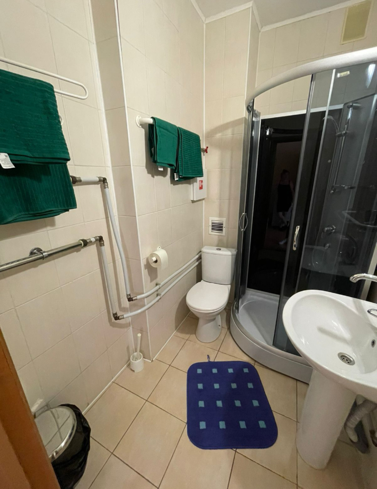 Гостевой Дом Гест 4