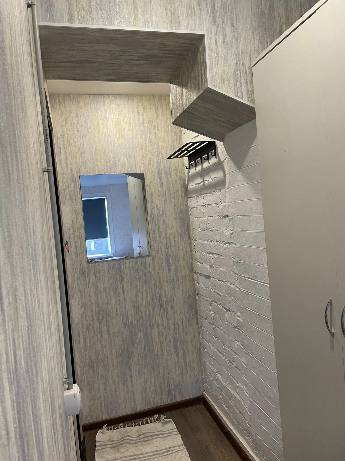 Апартаменты Комфорт на Фонтанке 82/1