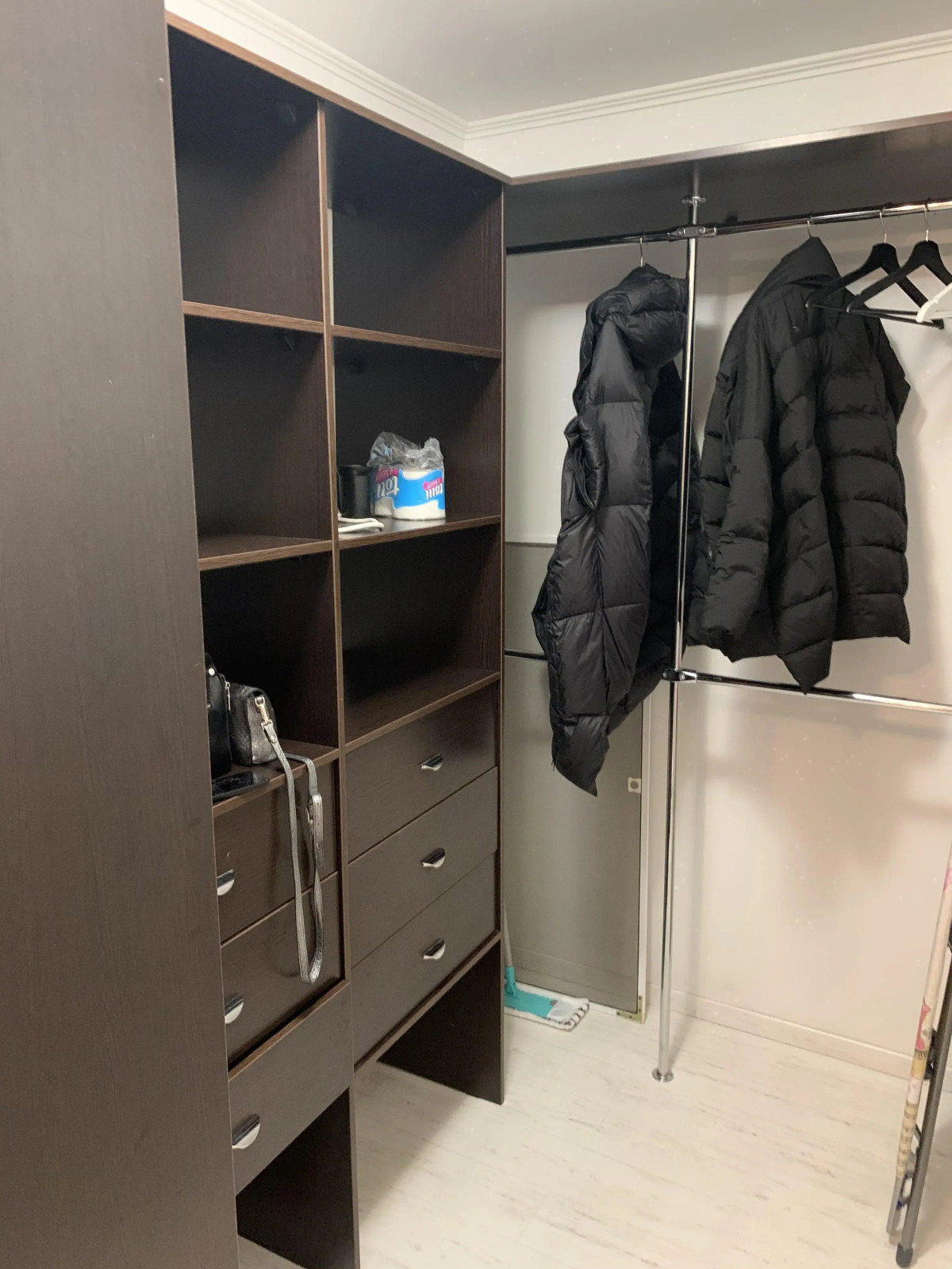 Апартаменты на Дзержинского