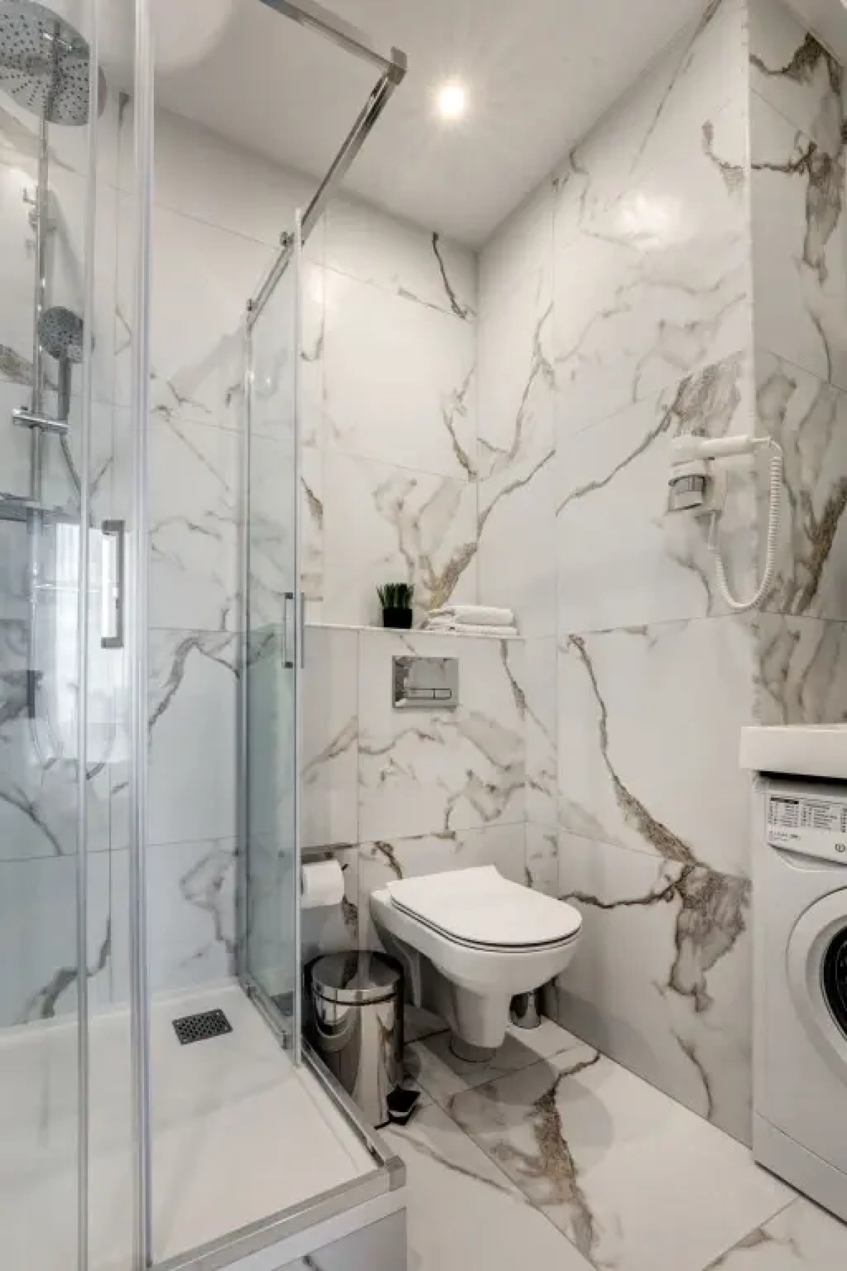 Апартаменты Knokey Савеловская SkyView