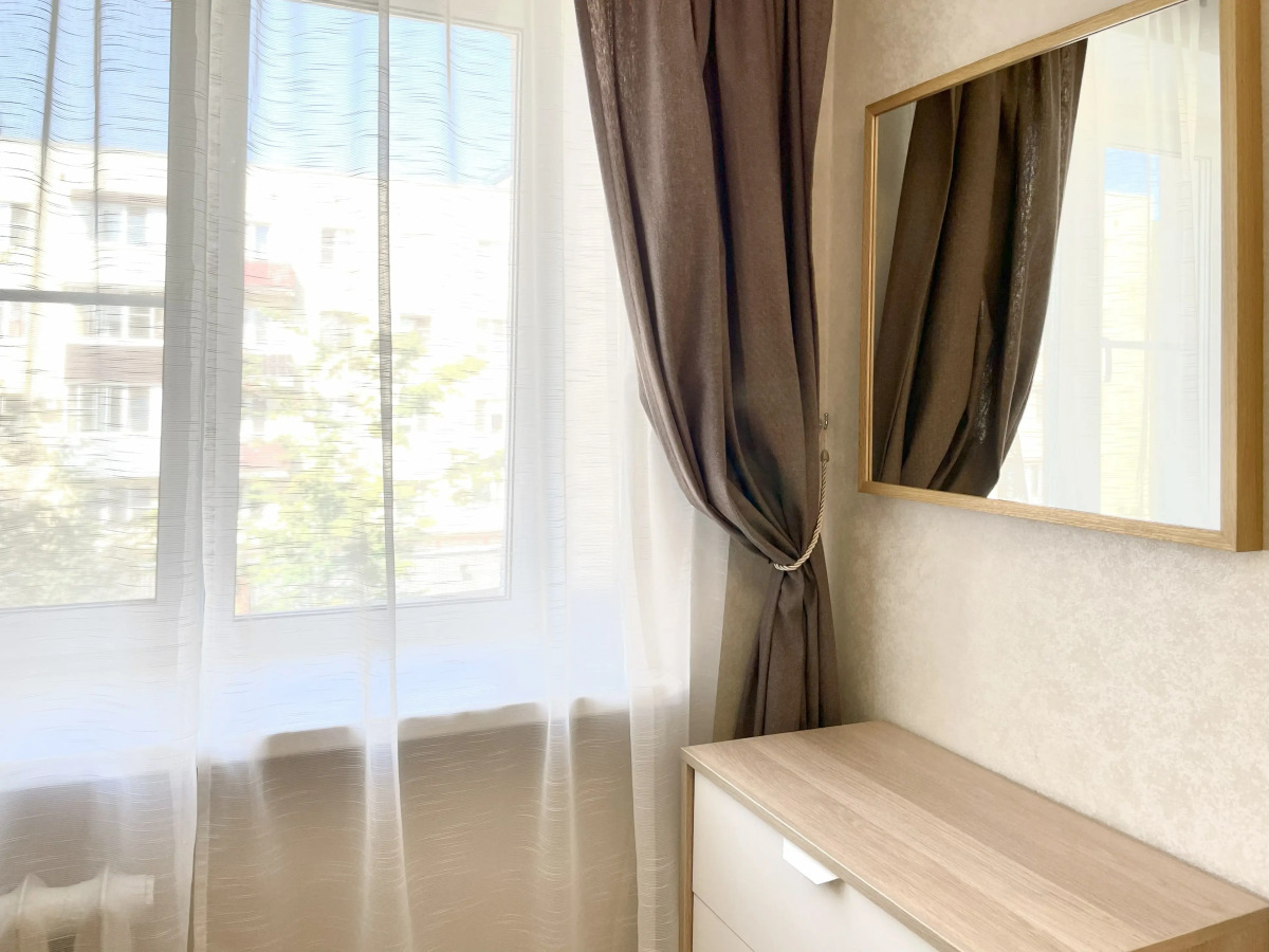 Квартира Двухкомнатная в центре города