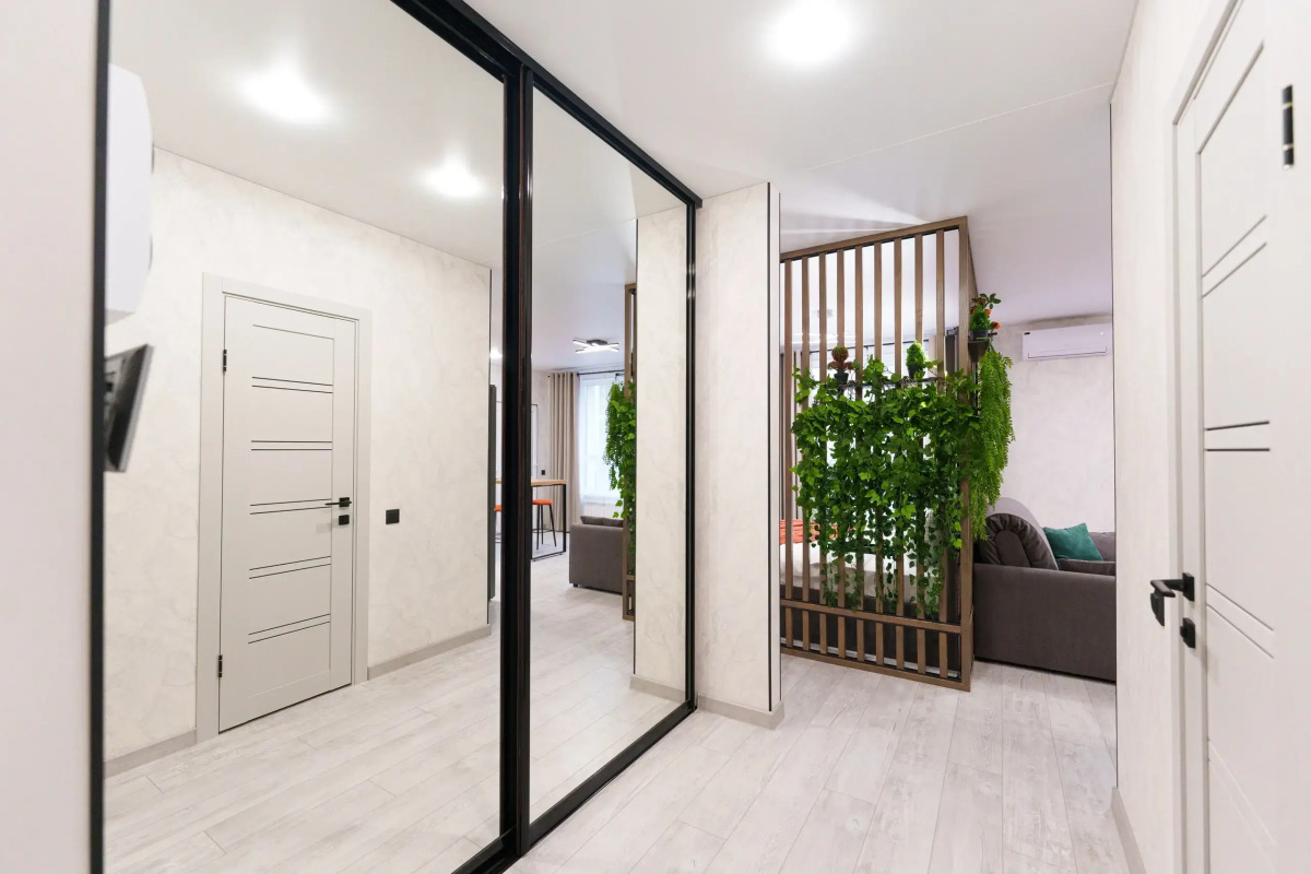 Апартаменты Проспект Масленникова 14а/1 (24)