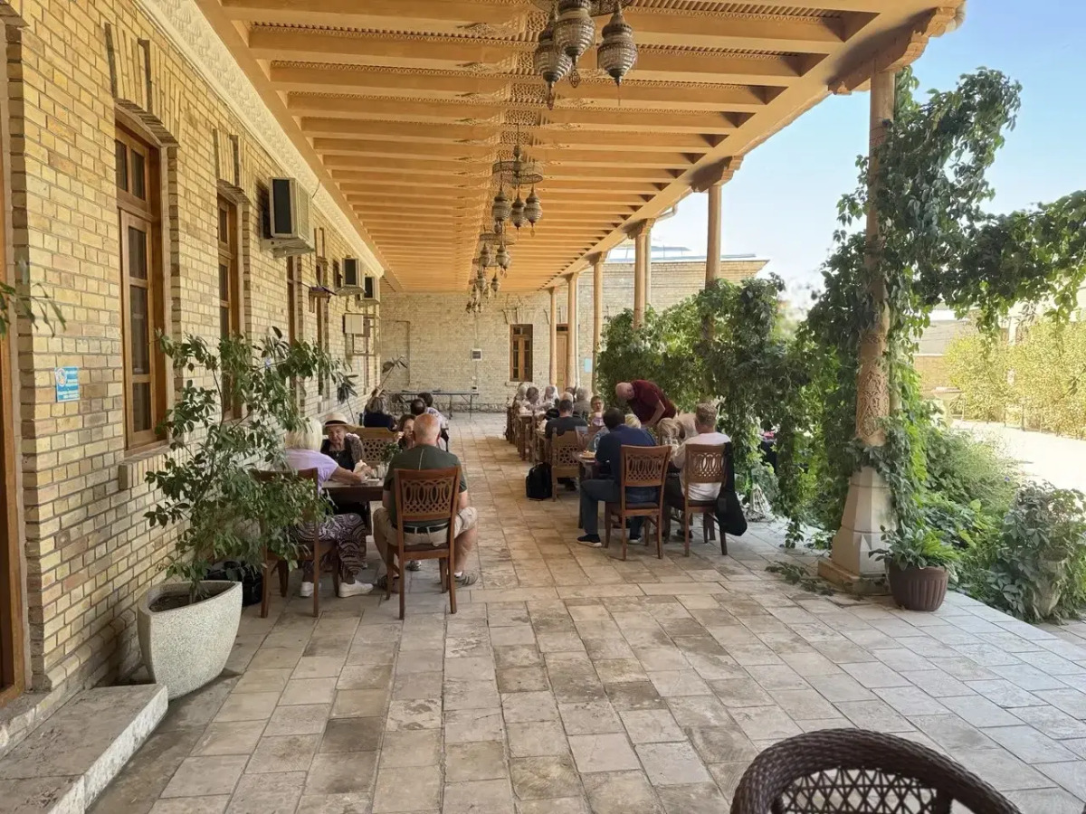 Отель Imperial Palace