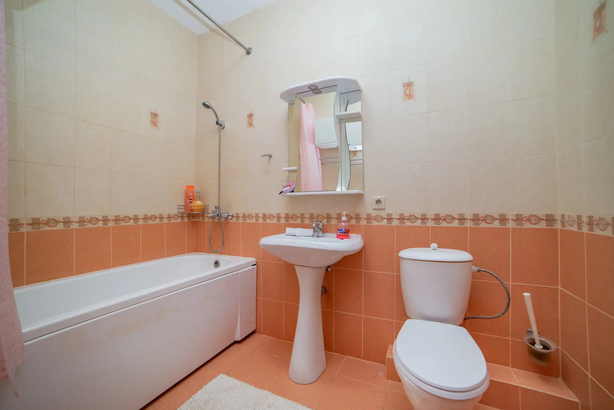 Апартаменты Шевченко 20