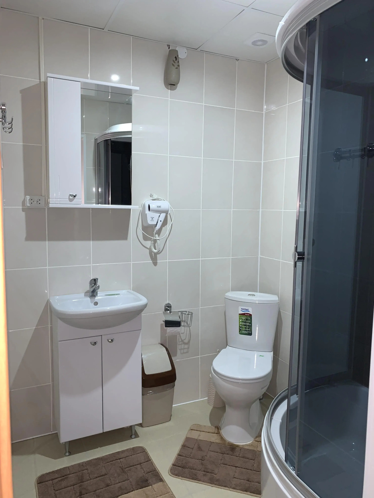 Хостел Компас