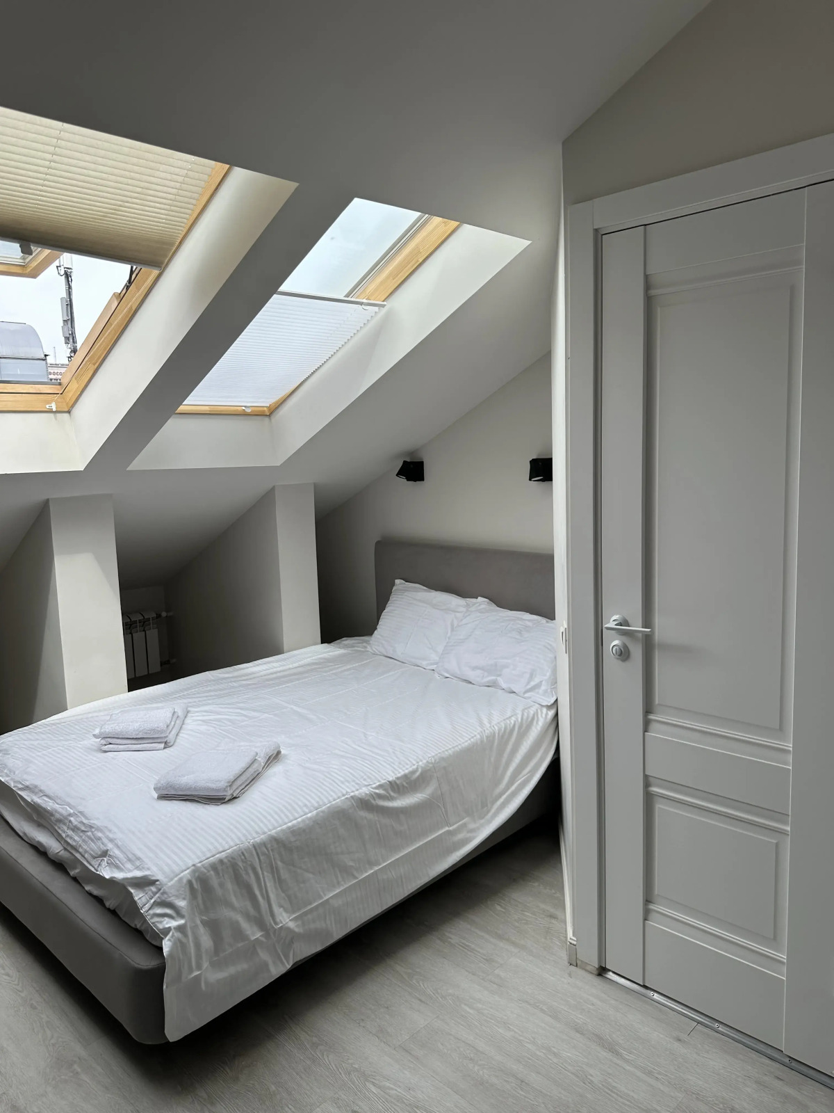 Апартаменты Уютные в Центре Москвы