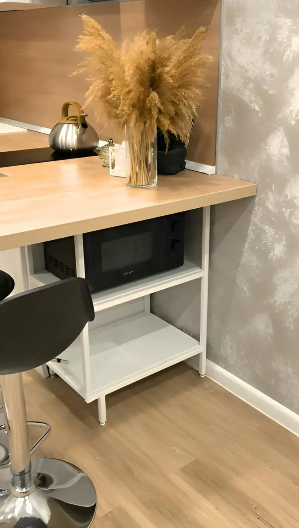 Квартира Уютная квартира в новом ЖК с собственным парком