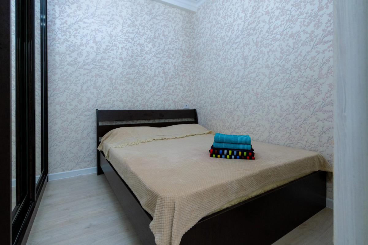 Апартаменты Sundag Д148